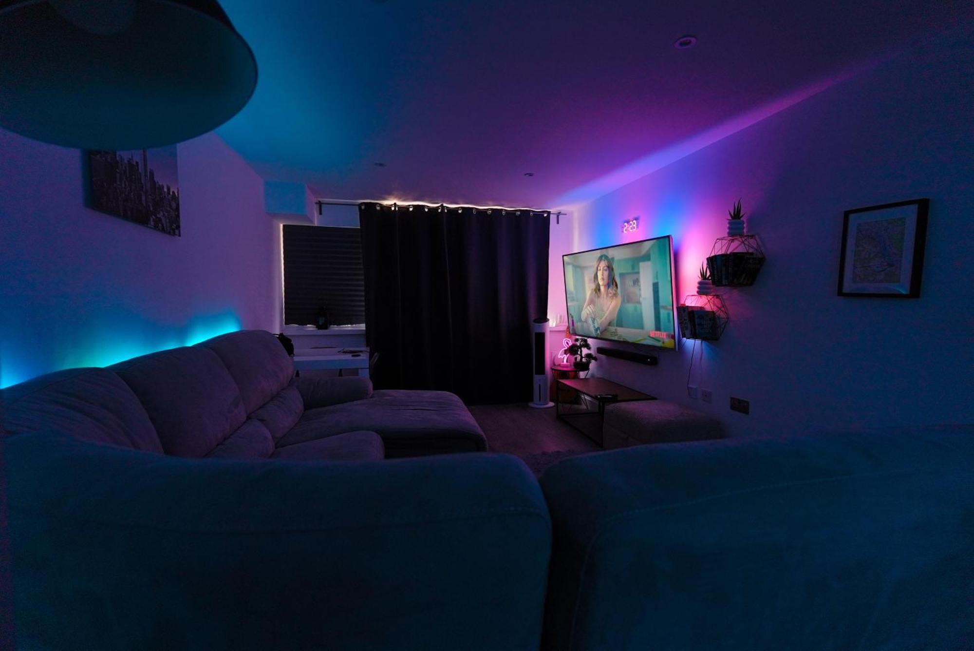 Smart Apartment Close To Watford Atria And Station Exteriör bild