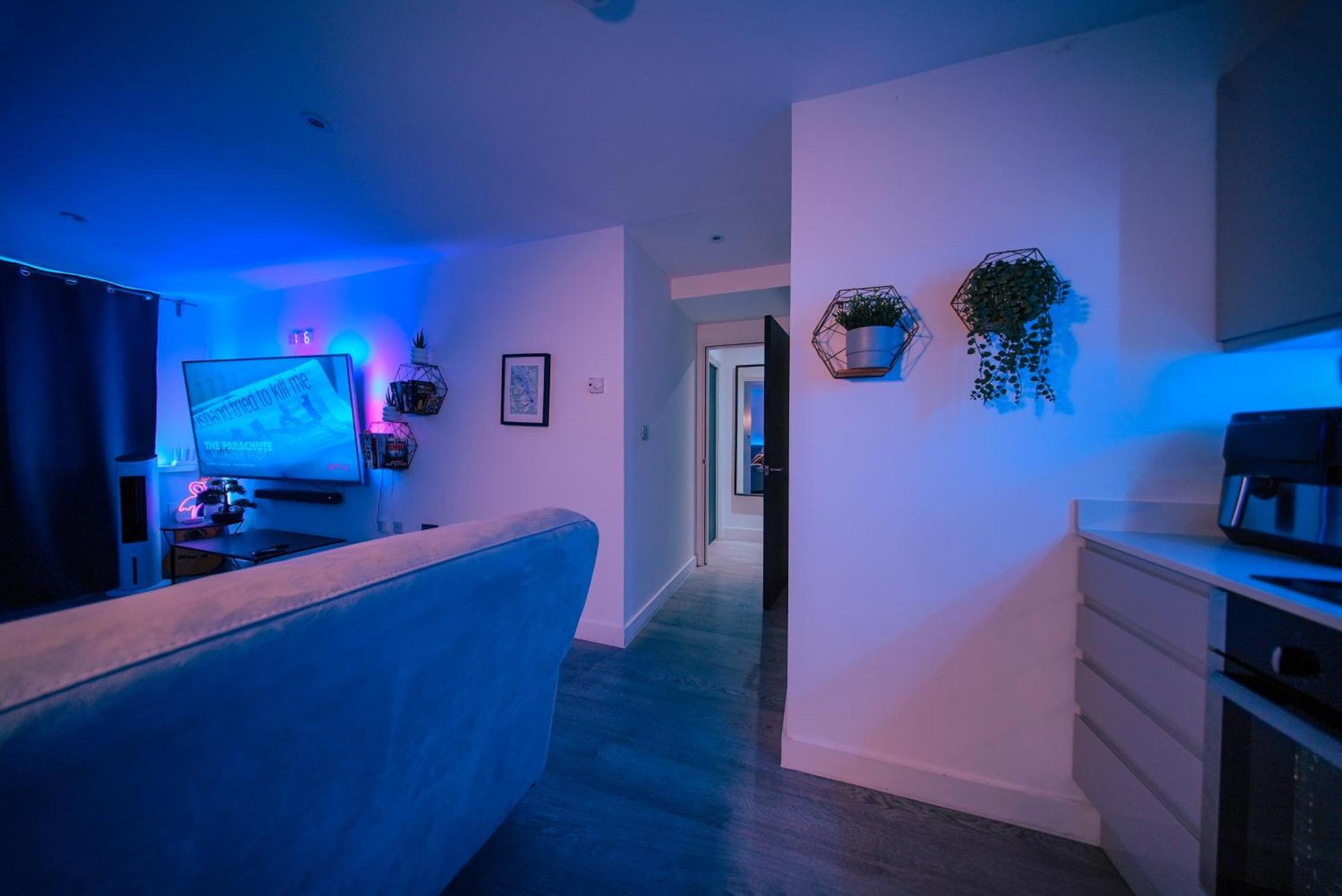 Smart Apartment Close To Watford Atria And Station Exteriör bild