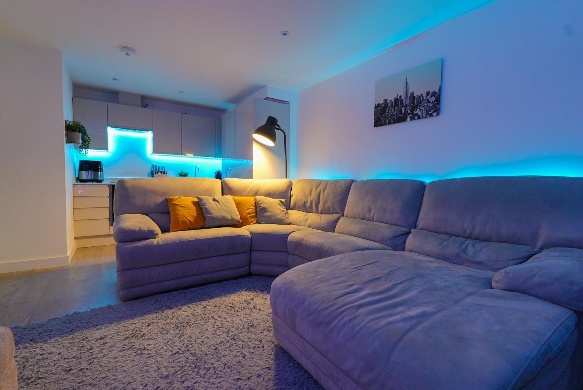 Smart Apartment Close To Watford Atria And Station Exteriör bild
