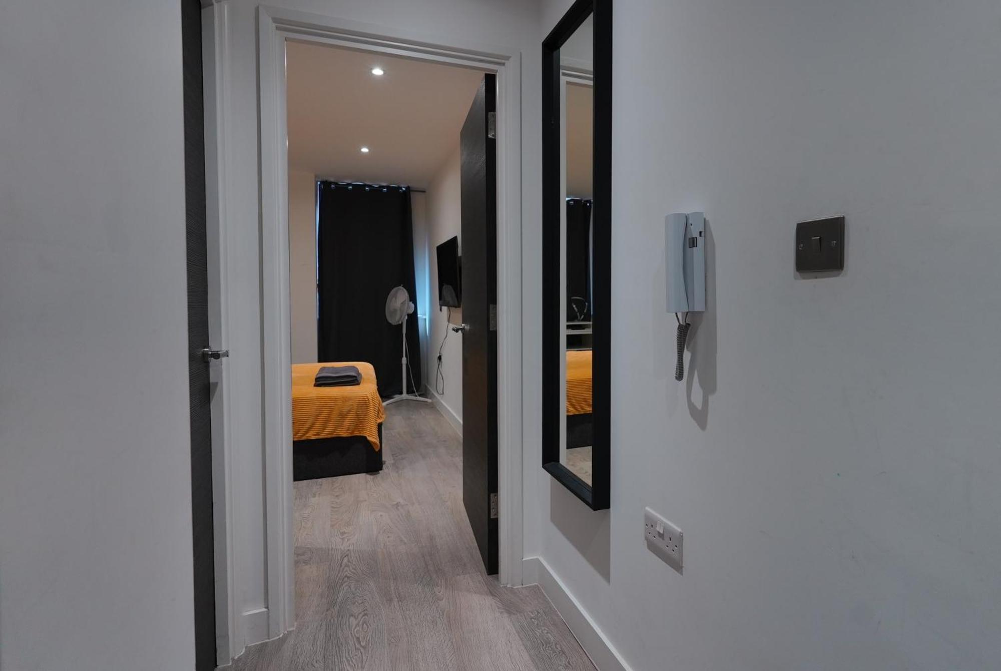 Smart Apartment Close To Watford Atria And Station Exteriör bild